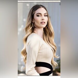 BELLAMI Silk Seam Extensions -  18’ 140g NWOT Open Box